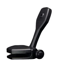 Ptm Watersports Zxr-360 Pivoting Mirror Bracket - Black