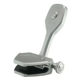Ptm Watersports Zxr-360 Pivoting Mirror Bracket - Silver
