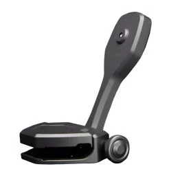 Ptm Watersports Zxr-360 Pivoting Mirror Bracket - Titanium Grey