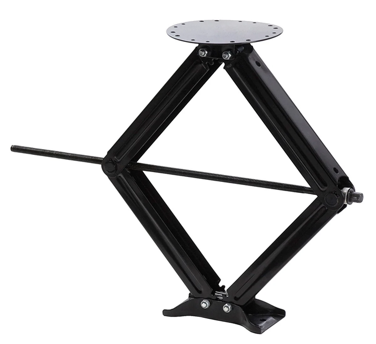 Stromberg Carlson JSC-30-IND RV Leveling / Stabilizing Jack - 30 in., 5000 lbs. - JSC-30-IND