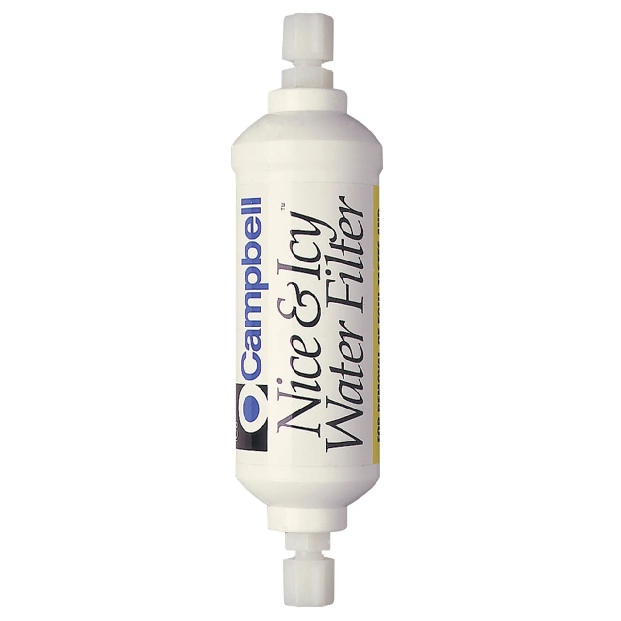 Campbell IC6 Nice & Icy Disposable Filter - IC6
