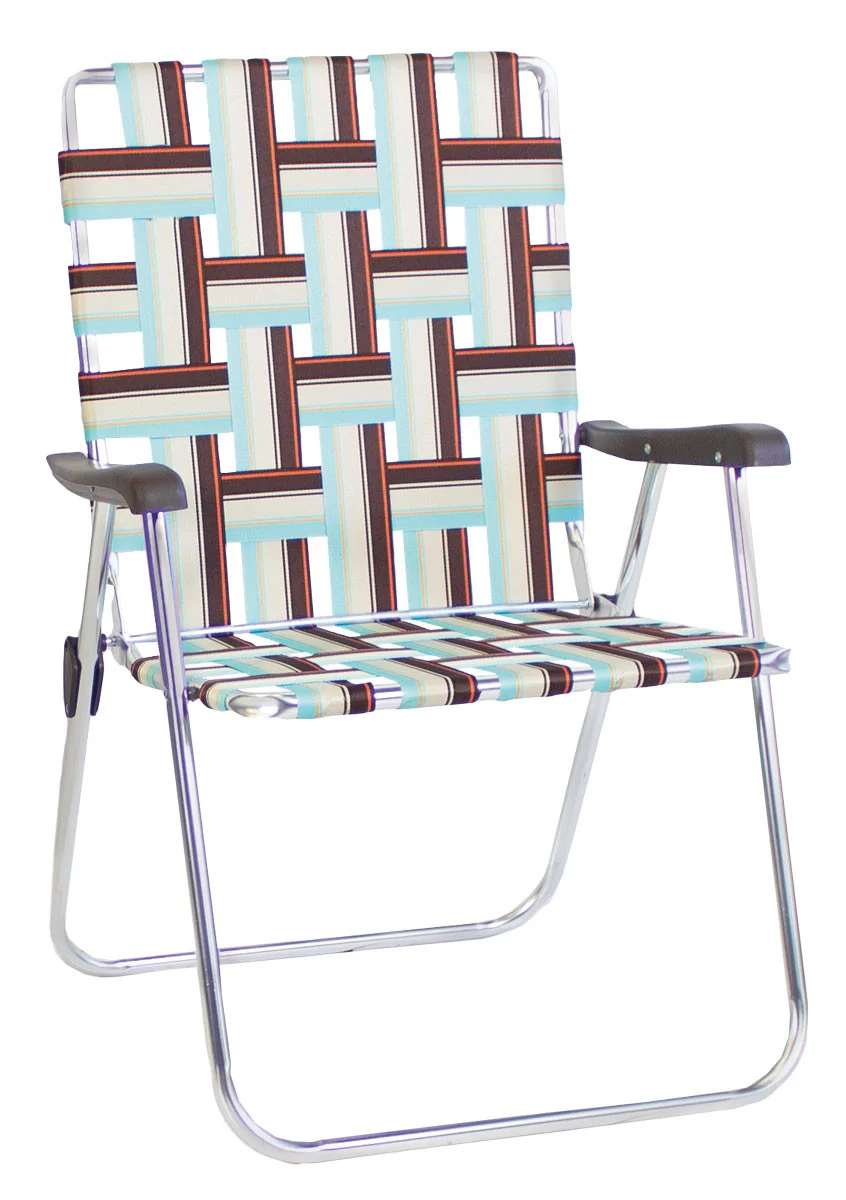 KUMA KM-BTC-TB Backtrack Chair - Fez - KM-BTC-TB