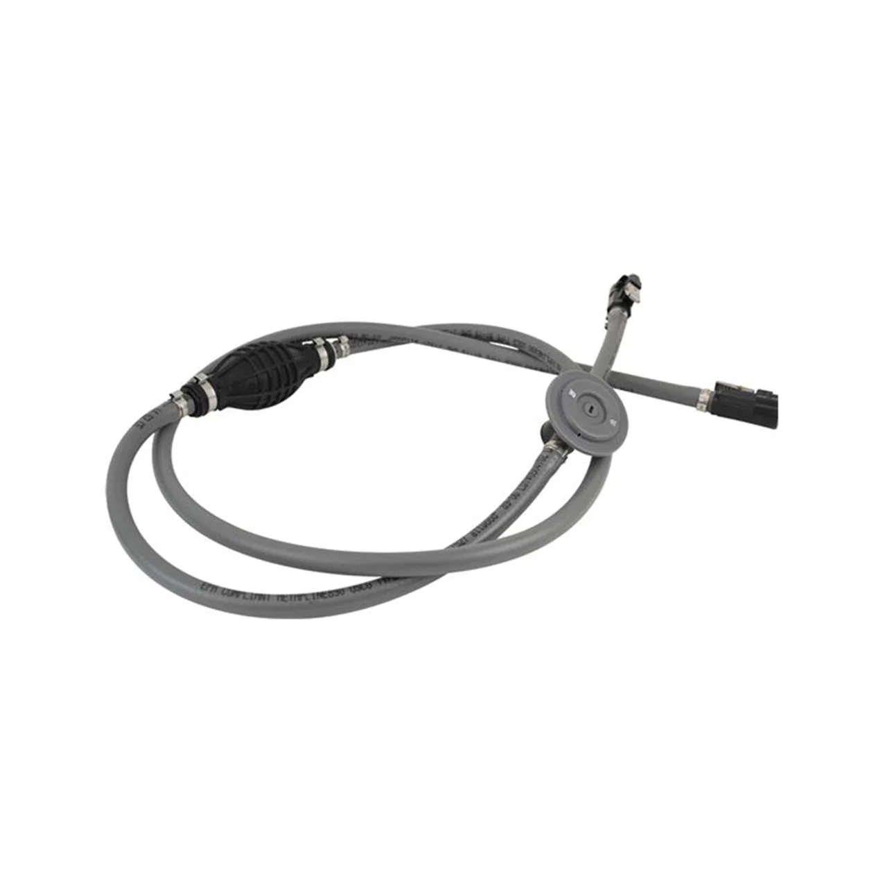 Attwood 93812ULP7 Fuel Line Kits - Universal - 93812ULP7