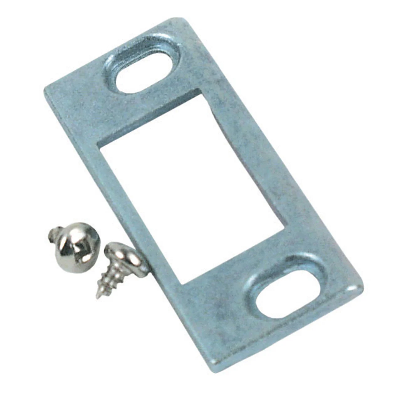 Valterra L32PB060 Replacement Door Latch Strike Plate - L32PB060