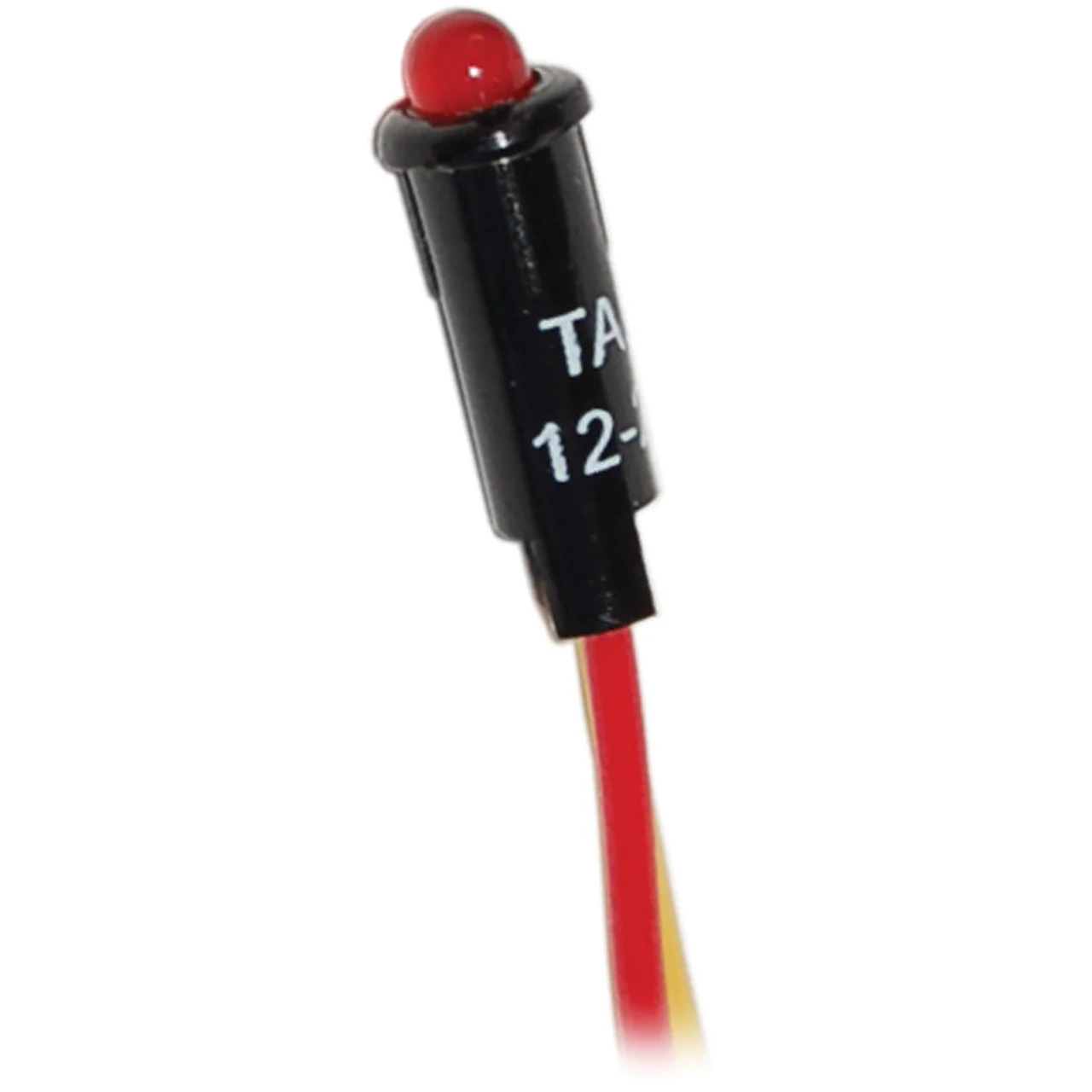 Blue Sea Systems 8171-BSS 12/24V DC Red LED - 8171-BSS
