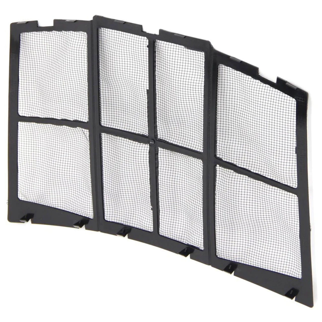 MAXXAIR 00-955202 Fanmate Add-On Bug White - 00-955202