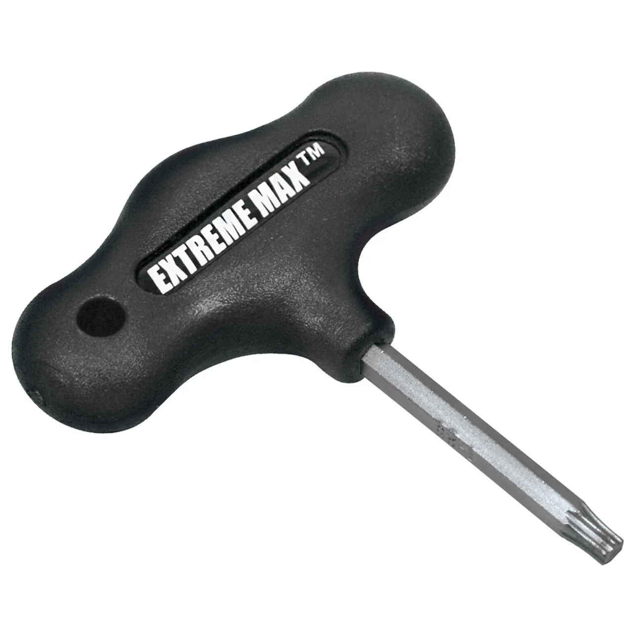 Extreme Max 5800.9030 T-25 Stud Wrench - Pack of 25 - 5800.903