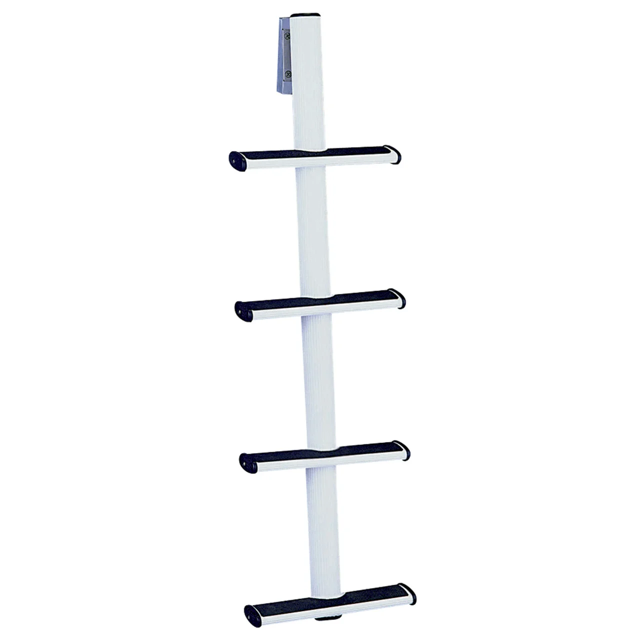 Garelick 19804 Sport/Diver Ladder - 4-Step - 19804