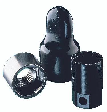 McGard 74036 Outboard Motor Lock for Mercury - 1/2-20 Thread Size - 74036