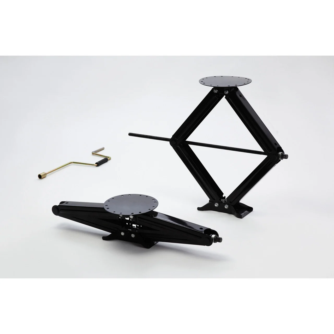 Stromberg Carlson JSC-30 Scissor Jacks - 30 in. - JSC-30