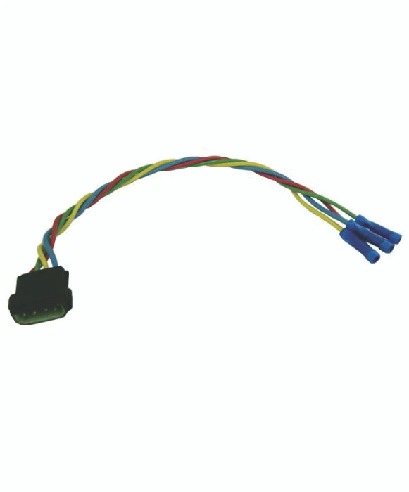 Bennett Marine PT110 Pigtail Connector For Hpu - 6BT-50051-00-00