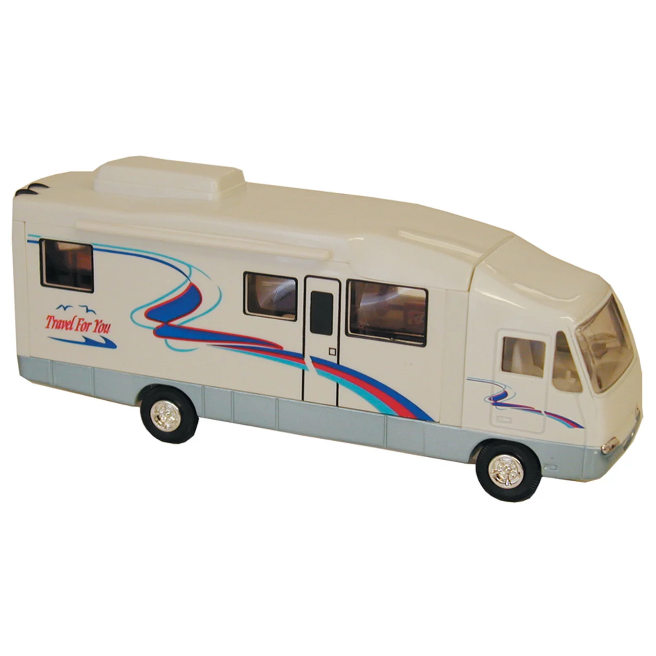 Prime Products 27-0001 RV Toys - Class A Motor Home - 27-0001