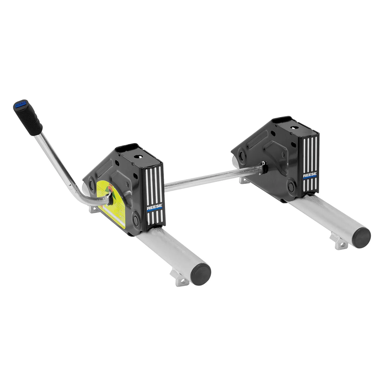 Reese 50024 Round Tube Slider for Titan - 50024