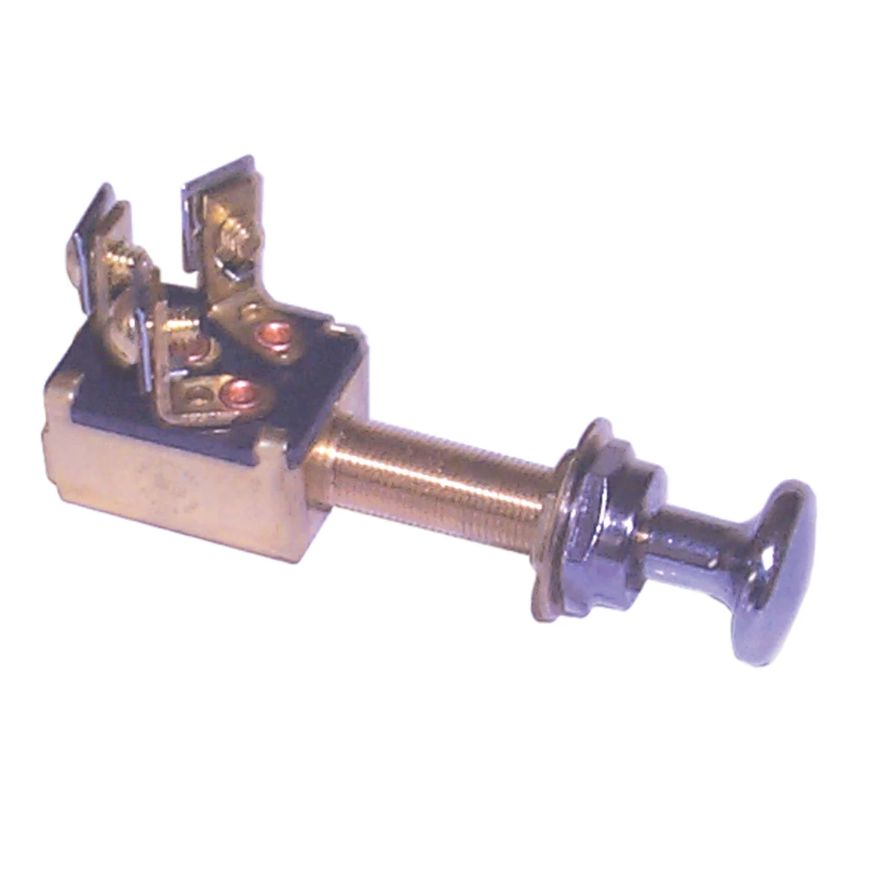 Sierra MP39600 Off-On 1 and 2 SPST Switch - MP39600