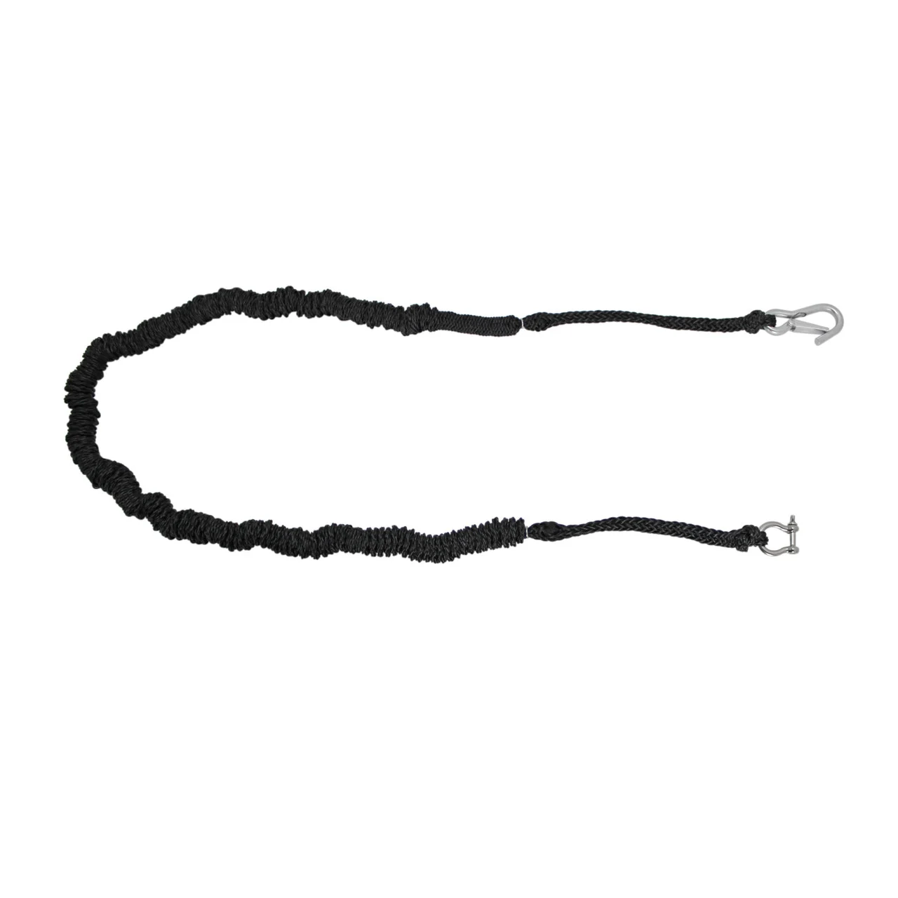 Extreme Max 3006.2362 BoatTector Anchor Bungee - Short (7'-22') - 3006.2362