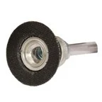Klingspor Abrasives - Qrc Disc Pad Soft 1-1/2" 1/4-20 (v7832810021)