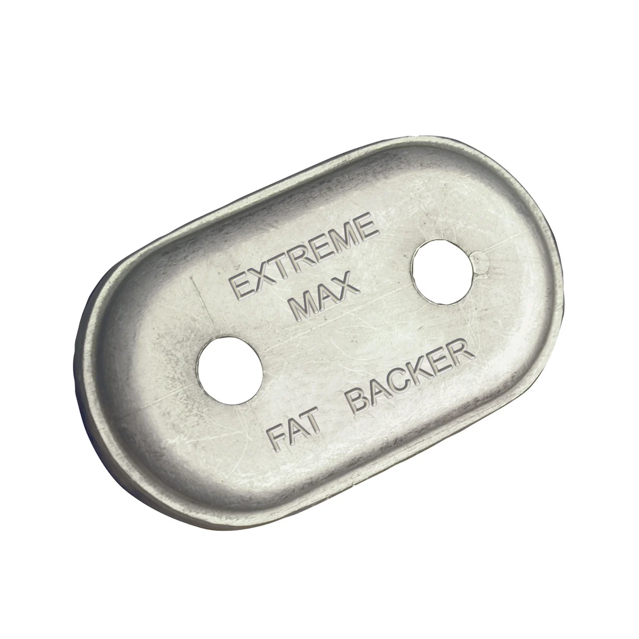 Extreme Max 5800.9039 Fat Backer - Pack of 12 - 5800.9039