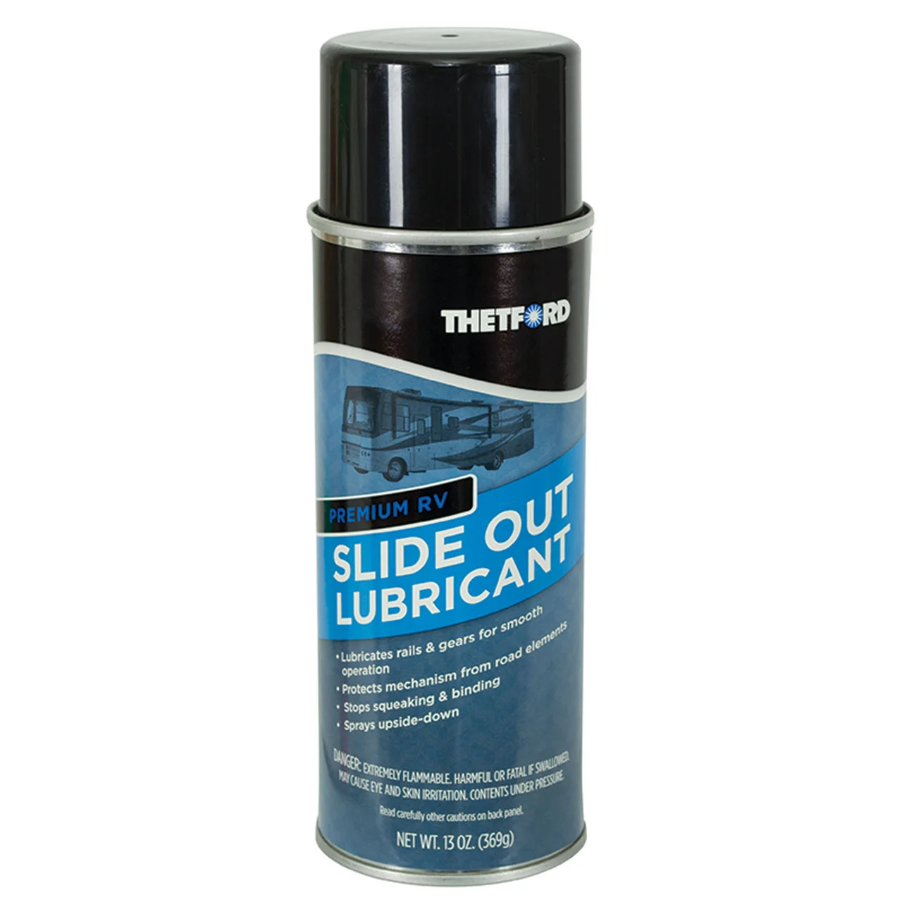Thetford 32777 Premium Slide-Out Lubricant - 32777