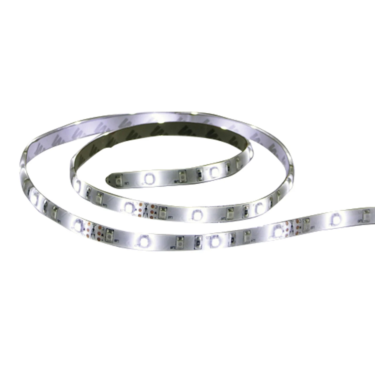 T-H Marine LED-SM22-W LED Rope Lighting, 22' - White - LED-SM22-W-DP