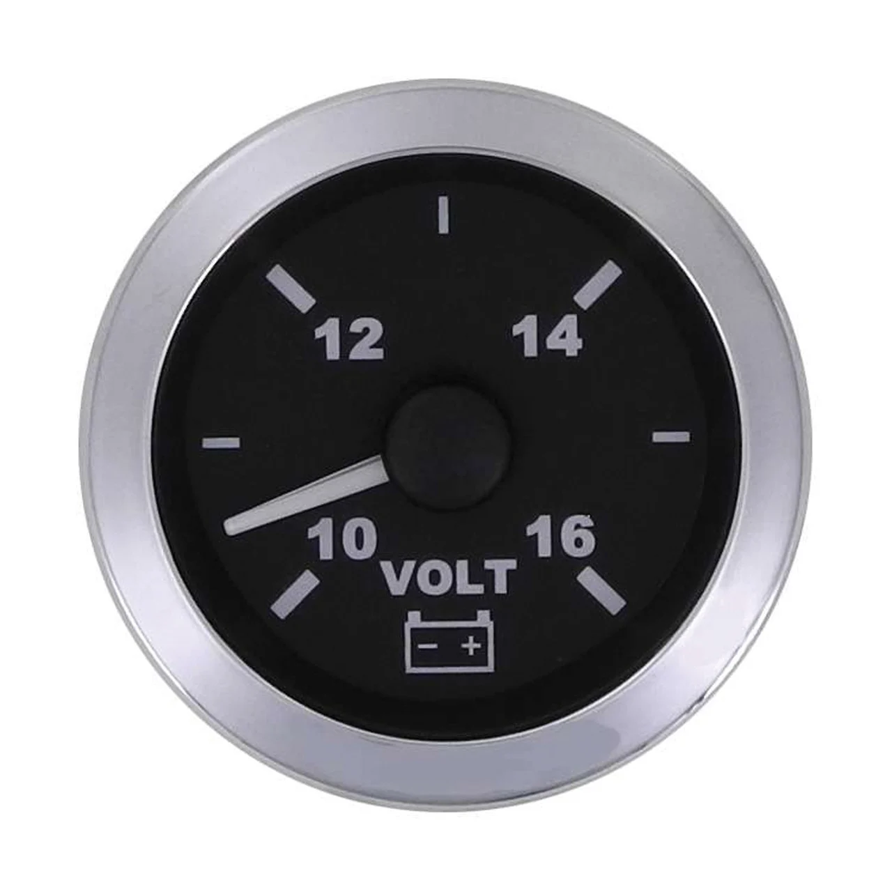 Sierra 70004D Voltmeter - Matrix - 70004D