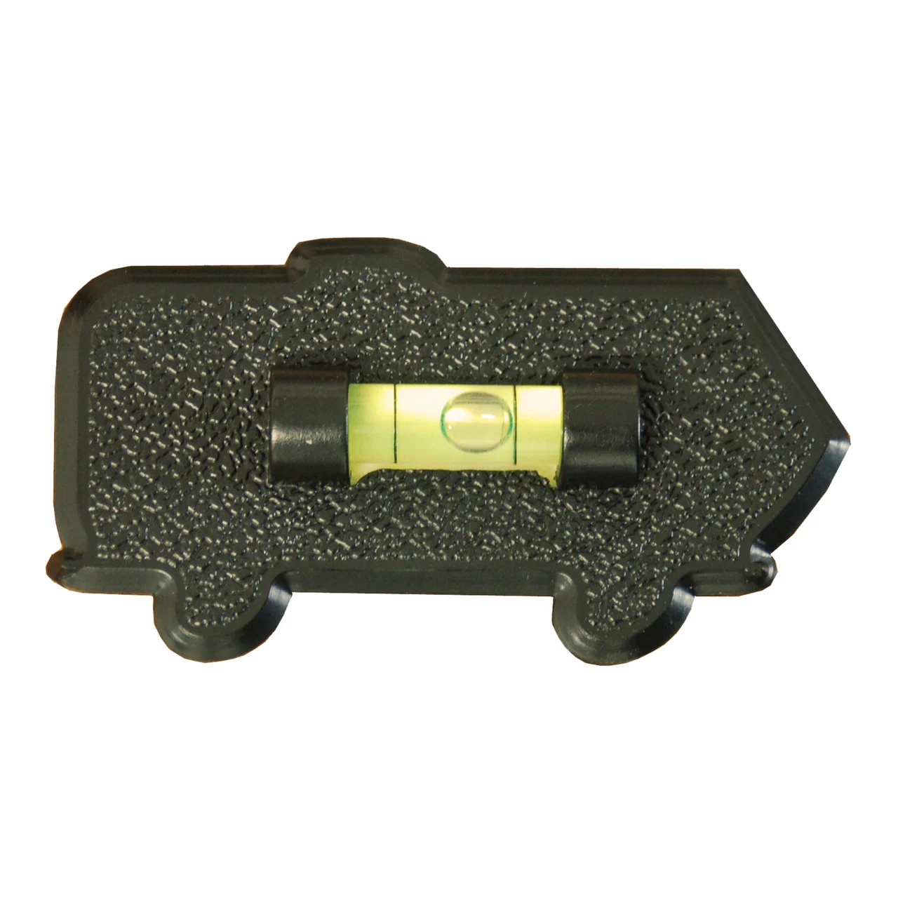 Prime Products 28-0111 Motorhome Level - Black - 28-0111
