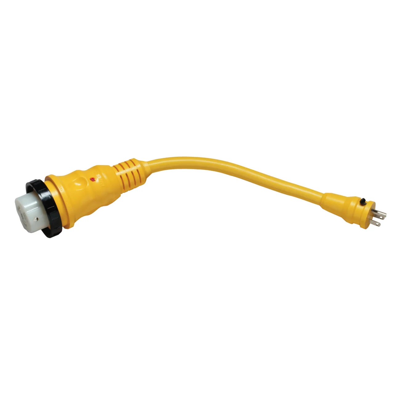 ParkPower 150SPPRV Power Cord RV Adapter - 15M to 50F, 50A - 150SPPRV
