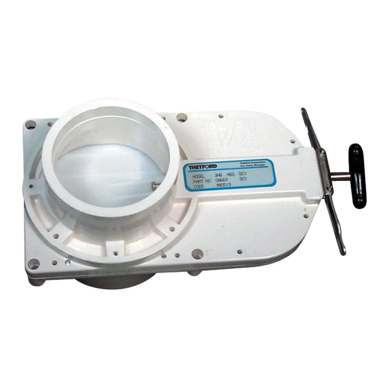 Thetford 08669 RV Drain Valve - 8669