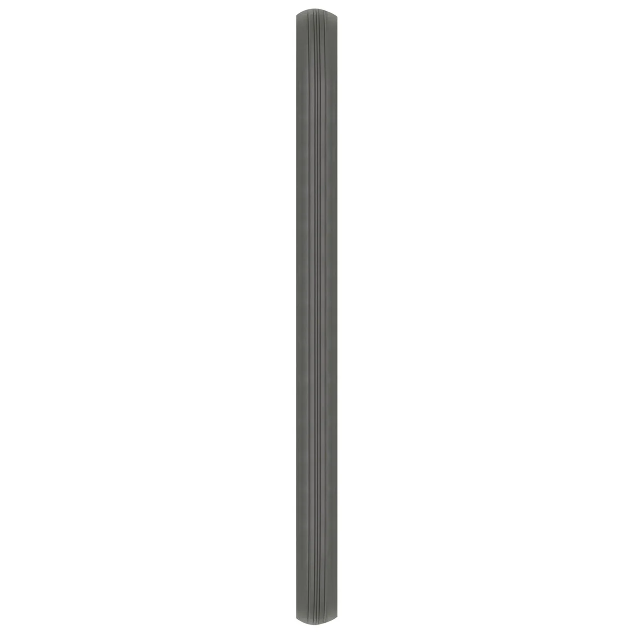 Megaware 20707 Keelguard - Charcoal, 7' (19'-20' Boats) - 20707