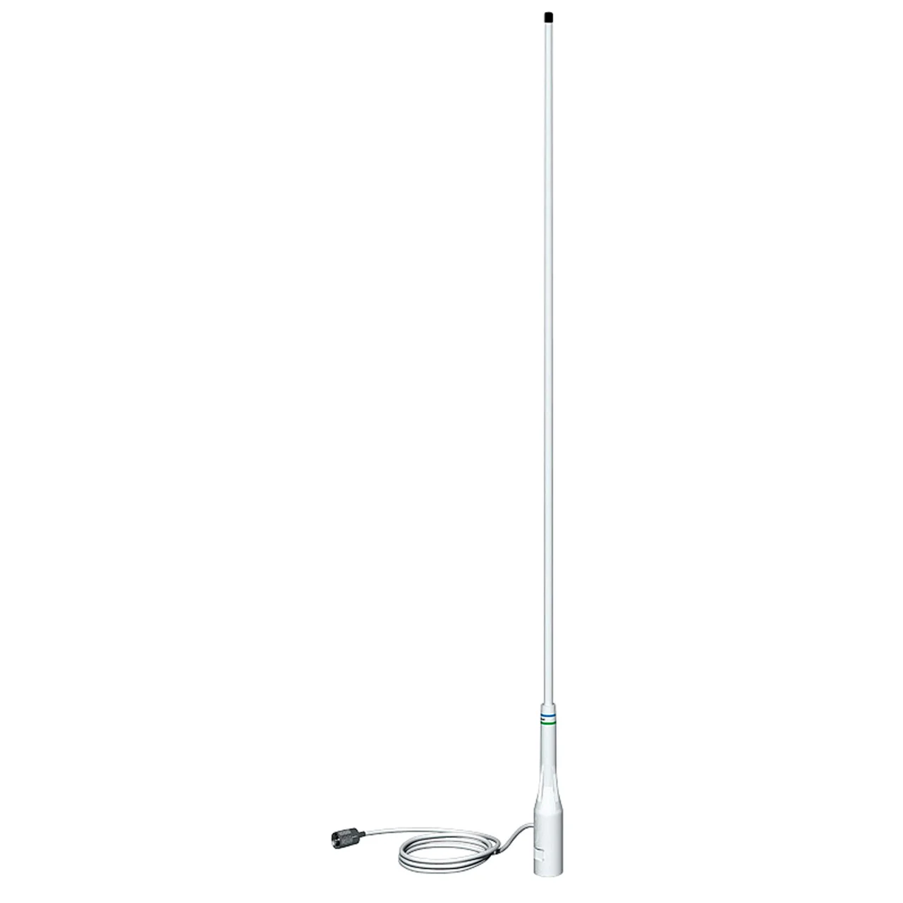 Shakespeare 4351 Classic AM/FM Antenna - 3' - 4351