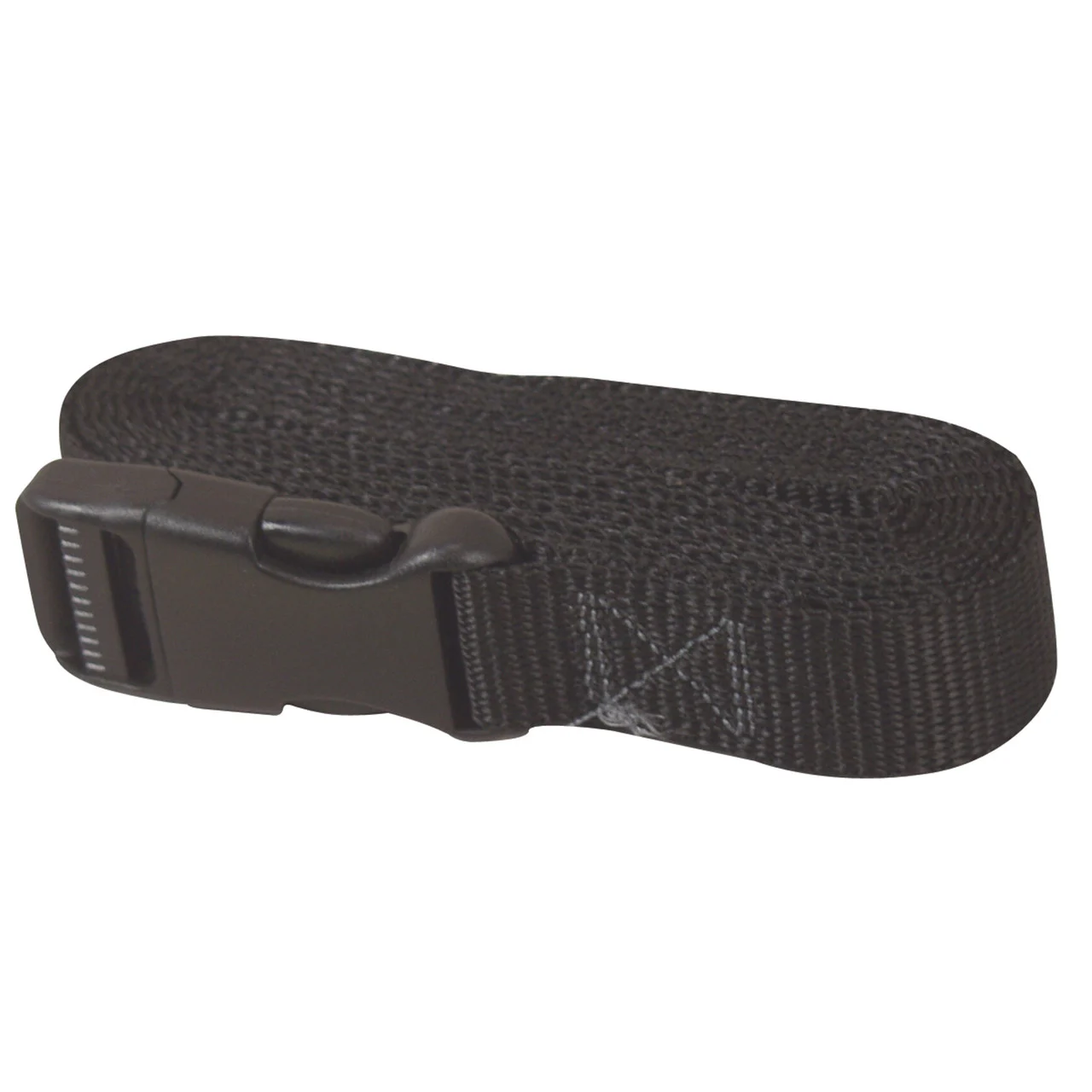 EPCO CS 12 Gator Tuff Boat Cover Straps - 1 in. x 8 ft., 12 Pack - CS 12