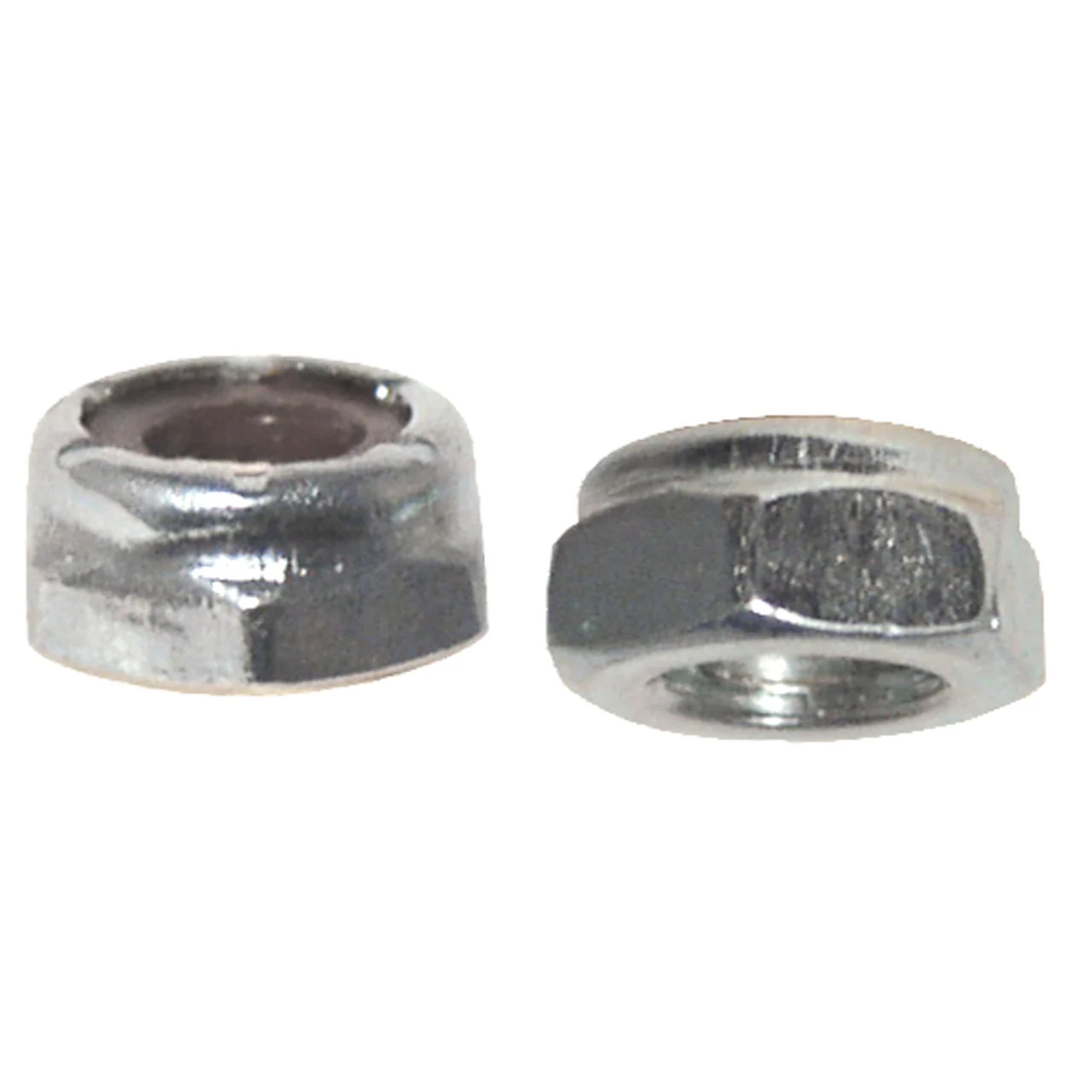 Extreme Max 5001.5075 Extreme Nuts - Pack of 1000 - 5001.5075
