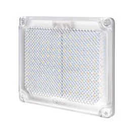 Quick Action Touch Bicolor Led Light - Daylight/Red Engine