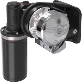 Quick Balder 2 Windlass - 900w 1/4" Chain & 1/2" Rope Below Deck