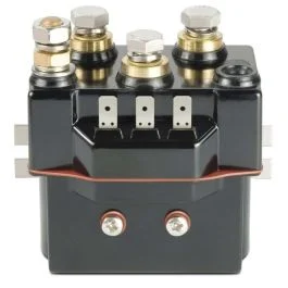 Quick T6415-12 Reversing Solenoid 12v Unit F/Windlass Motors