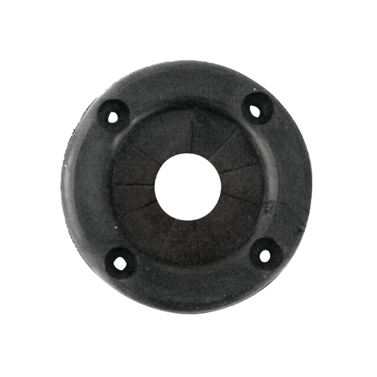 Extreme Max 3005.2169 Rigging Grommet - 1", Black - 3005.2169