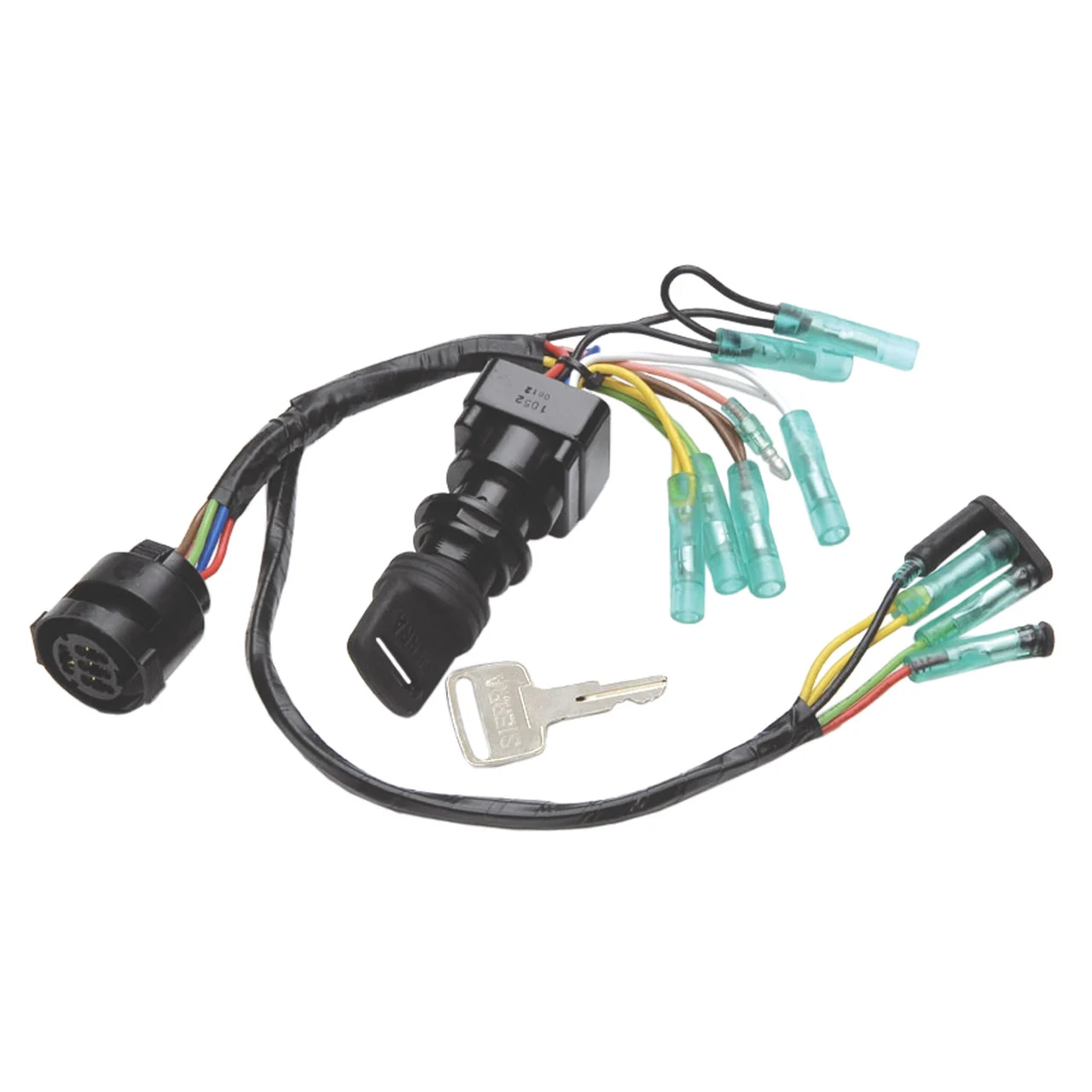 Sierra MP51030 Ignition Switch - MP51030