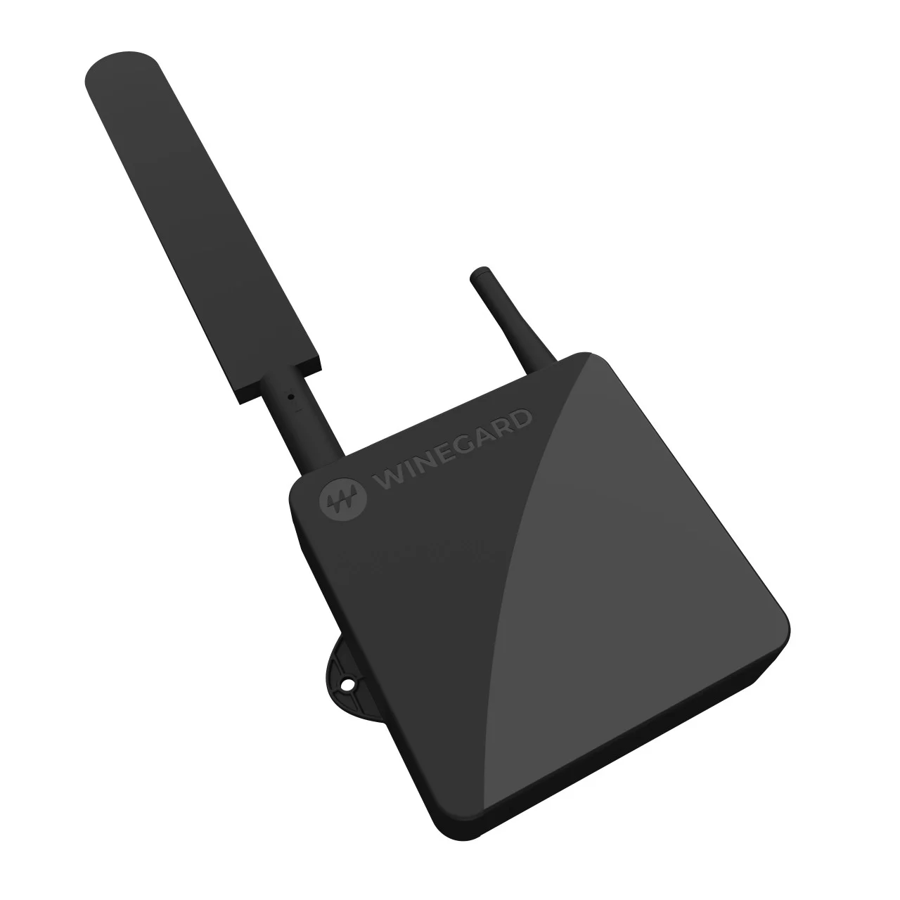 Winegard Ih-1001 Rv Halo Smart Hub - IH-1001