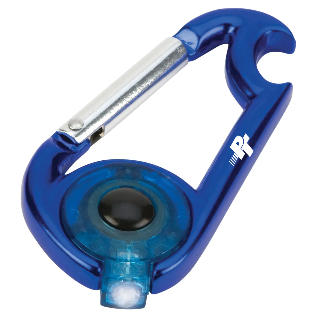 Wilmar W3223 Performance Tool LED Carabiner with Bottle Opener - W3223