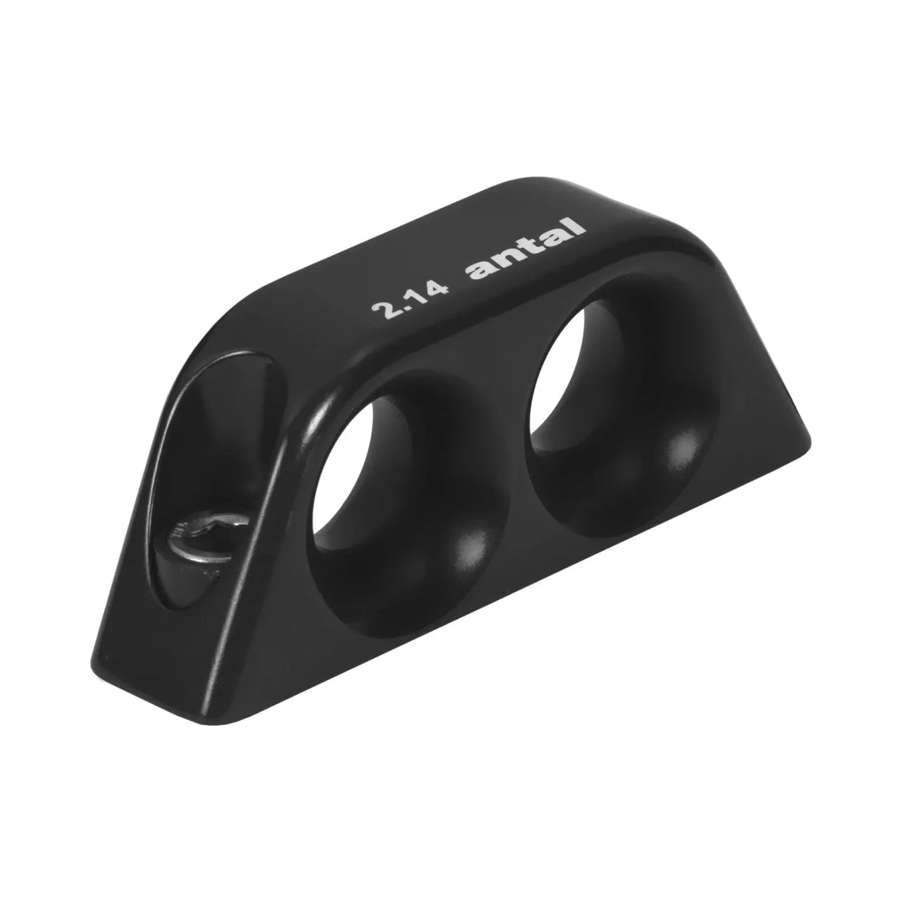Antal MULTI RING D14 X 2 ALU Black