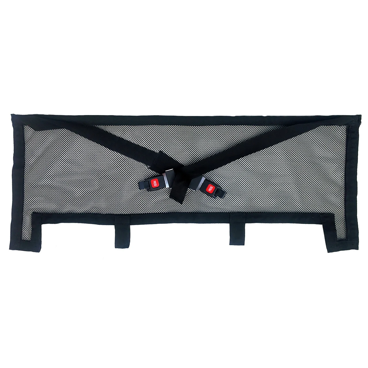 ObeCo OBPR-1745BUNKNET Bunk Bed Safety Net - 17" x 45" - OBPR-1745BUNKNET