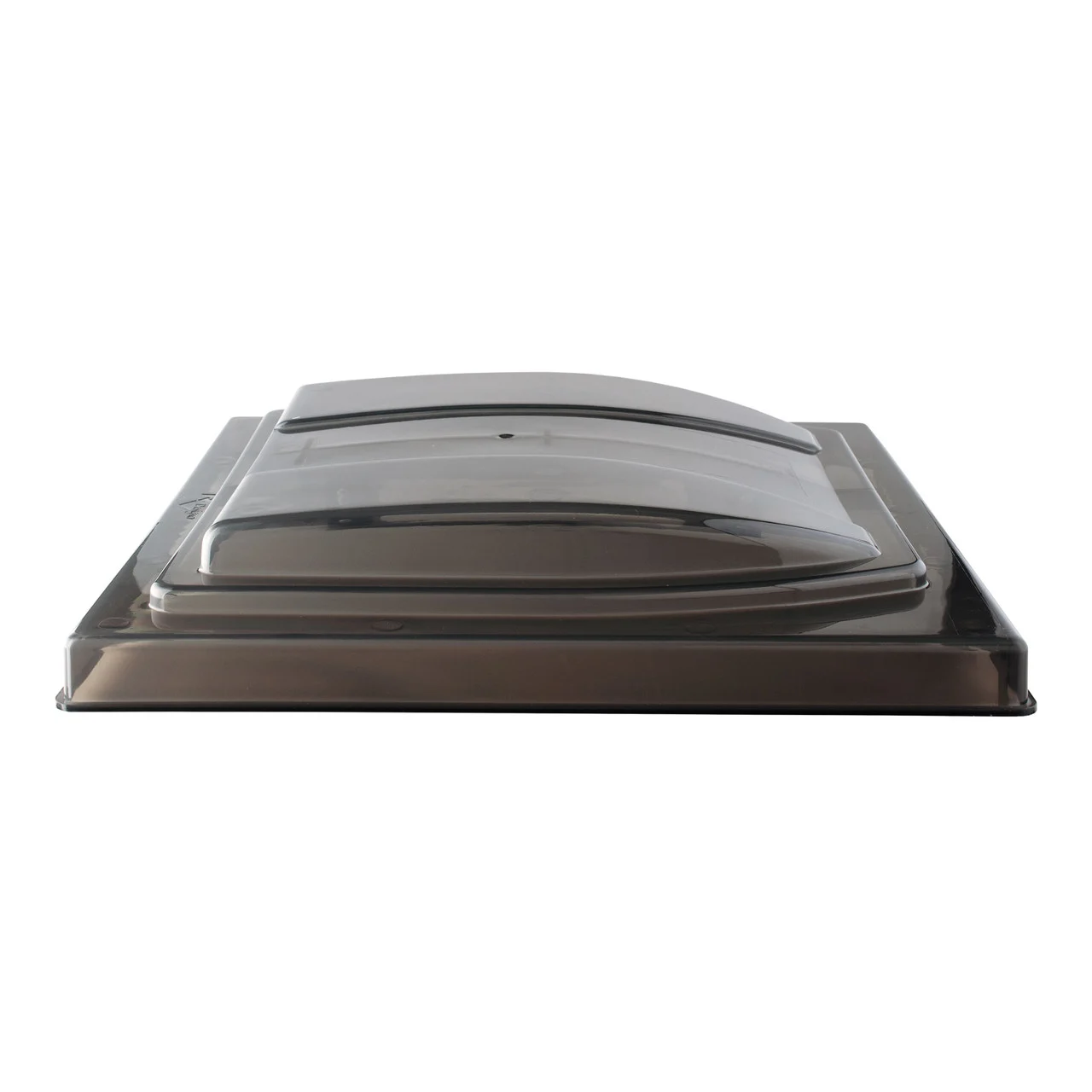 RV Designer Collection V201 Vent Lid Smoke for Ventline Prior 2008 & Elixir Start 1994 - V201
