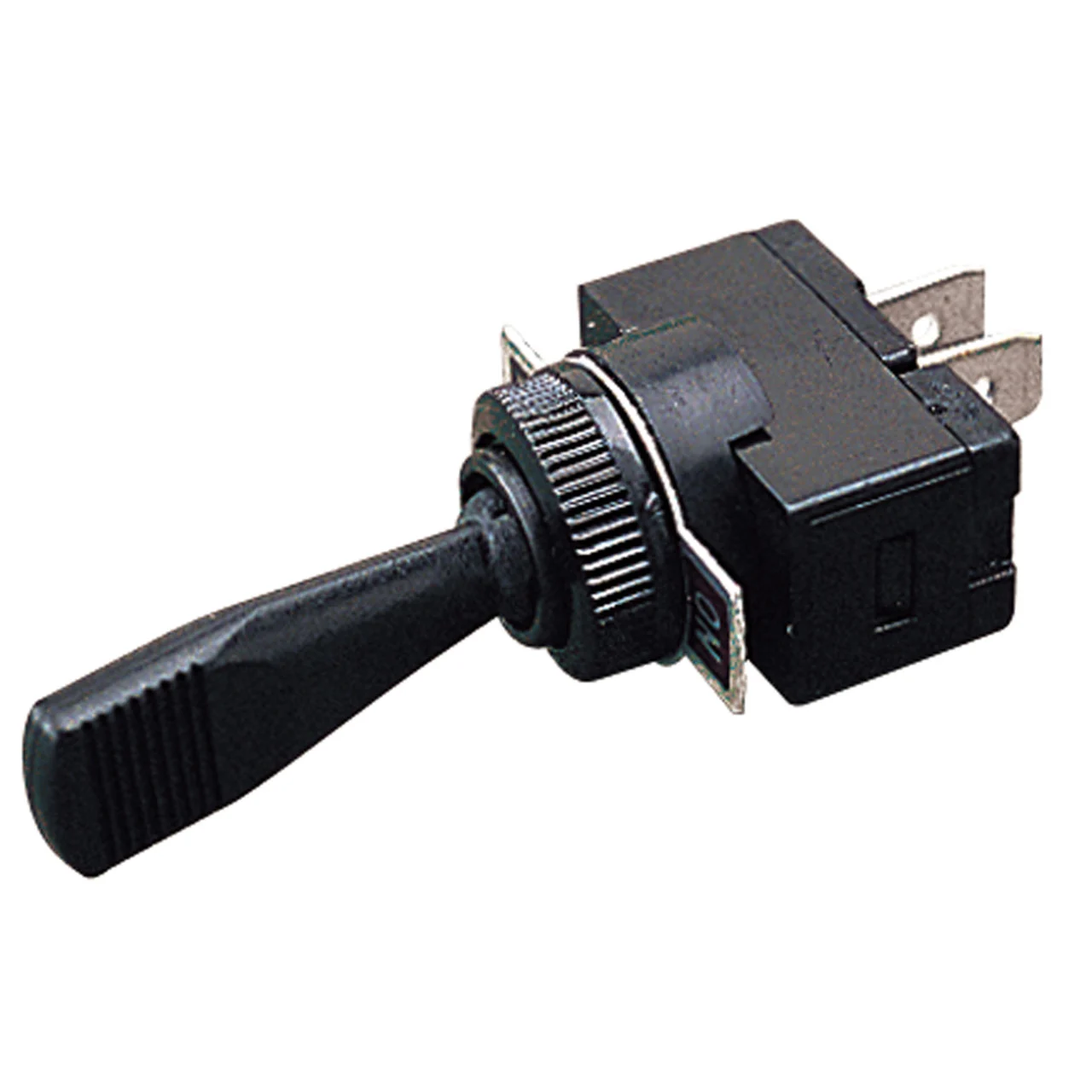 Sea-Dog 420460-1 SPST On/Off Long Toggle Switch - 420460-1