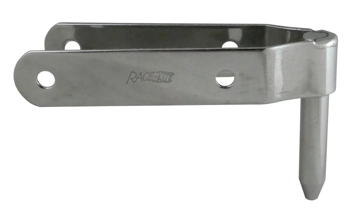 Race-Lite Pintle - Light Duty, 5/16" Pin, 358L
