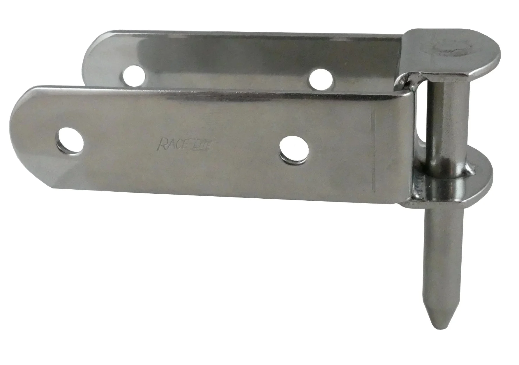 Race-Lite Pintle - Long, Extra HD - 1-1/2" Rudder, 490L