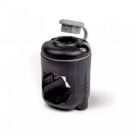 Railblaza Railmount 32-41 F/Round 13/20"-14/25" & Square 11/14" Rails - Black