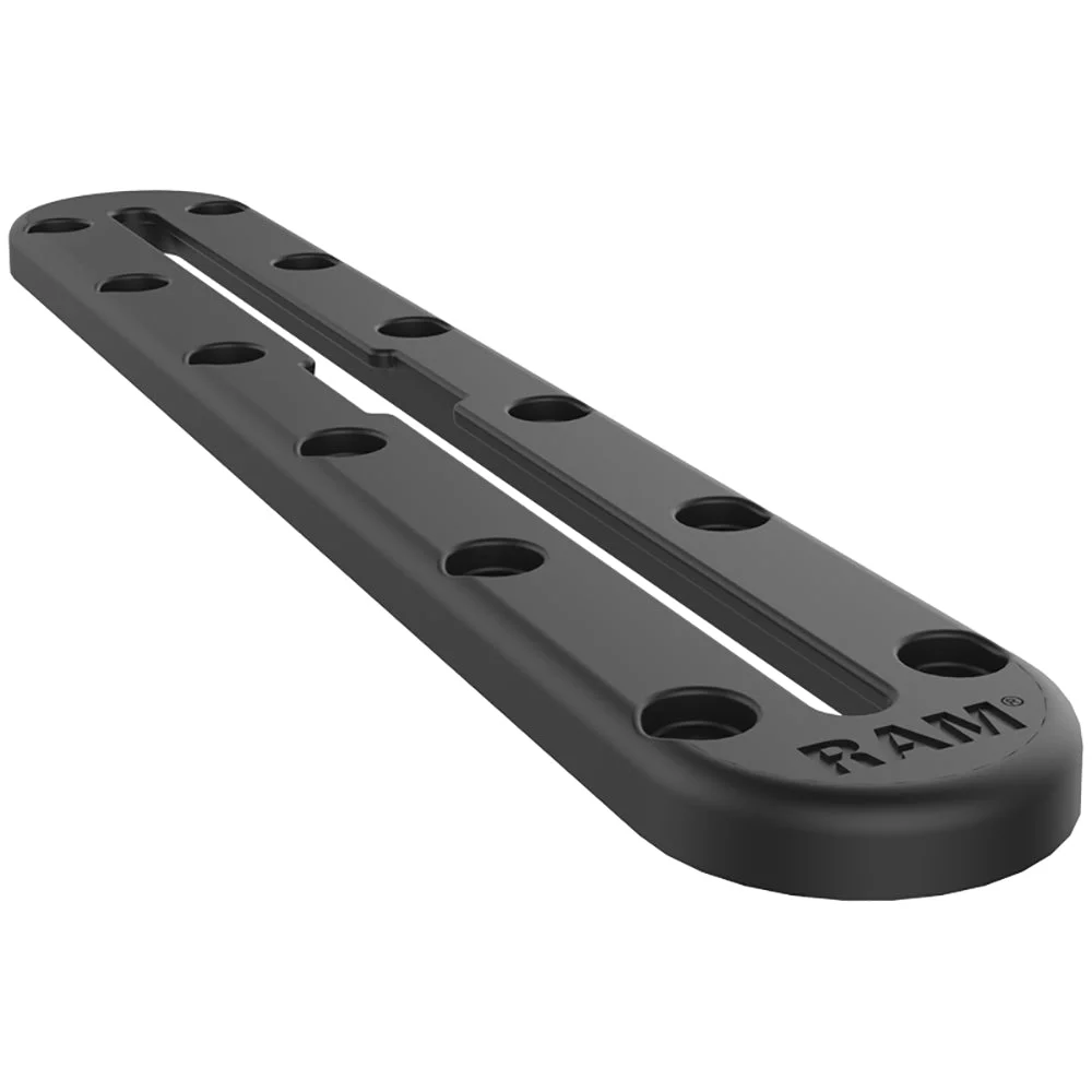 RAM Mount Tough-Track™ Overall Length - 10.75"
