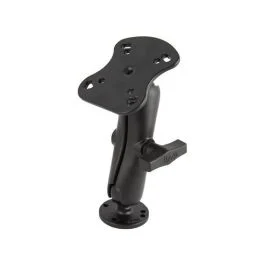 Ram Mount Humminbird / Lowrance Elite/Mark Series Mount F/ Units Under 10lbs.
