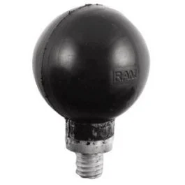 Ram Mount Spotlight Base W/3/8"-16 Post