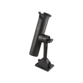 Ram Mount Ram Tube 2000 Holder W/Deck Track Mount