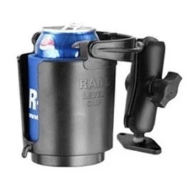 Ram Mount Drink Cup Holder W/Diamond Base